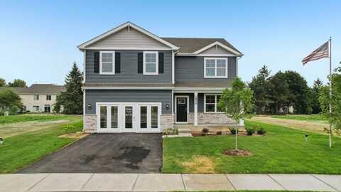 1769 Baler Avenue, Aurora, IL 60503