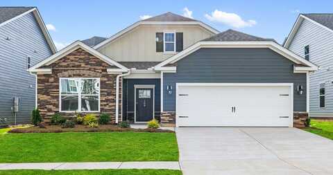 492 Bessie Road, Piedmont, SC 29673