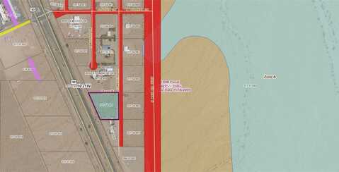 N Comanche Drive lot: 19, White Hills, AZ 86445