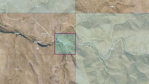 E Knight Creek Road, Kingman, AZ 86401