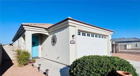3690 N Miller Street, Kingman, AZ 86409