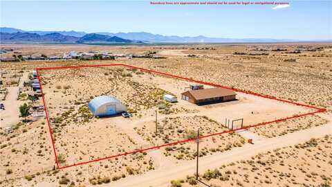 10231 N Mohave Road, Kingman, AZ 86401