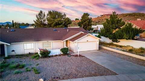 980 Canyon Hills Road, Kingman, AZ 86409