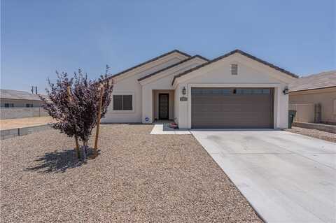3730 N Miller Street, Kingman, AZ 86409