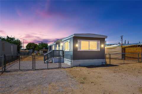 2770 E Hearne Avenue, Kingman, AZ 86401