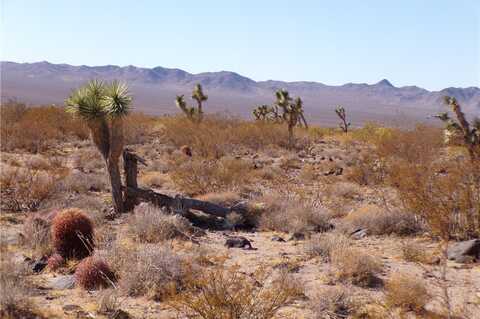 2 lots N Hitching Post, White Hills, AZ 86445