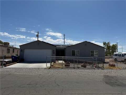 983 Swan Drive, Bullhead City, AZ 86442