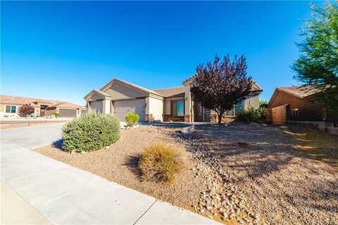 3376 Motherlode Road, Kingman, AZ 86401