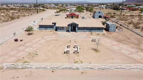2991 W Walnut Creek Drive, Golden Valley, AZ 86413