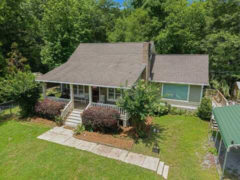 61 COUNTY ROAD 334, Crane Hill, AL 35053
