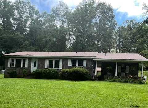 45 HARBIN RD, Winfield, AL 35594