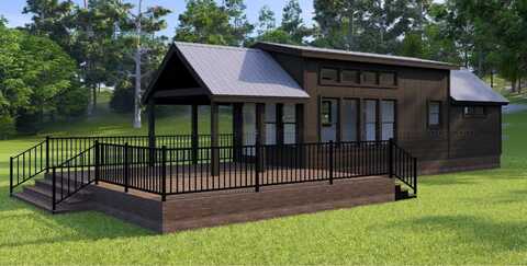 LOT 57 THE COTTAGES AT SMITH LAKE, Houston, AL 35572