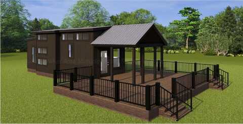 LOT 74 THE COTTAGES AT SMITH LAKE, Houston, AL 35572