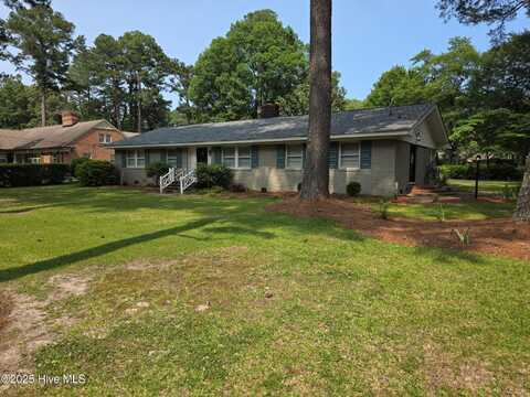 1100 Robin Hill Road NW, Wilson, NC 27896