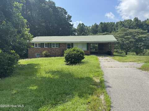 501 Gay Road, Zebulon, NC 27597