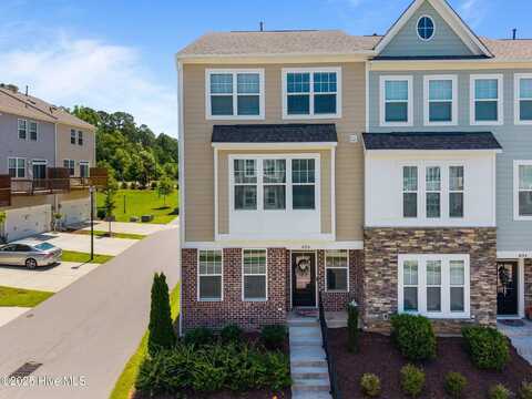 826 Winter Meadow Drive, Wake Forest, NC 27587