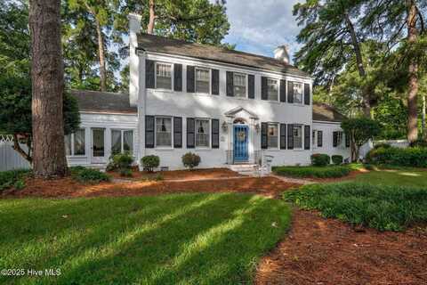 1425 Lafayette Avenue, Rocky Mount, NC 27803