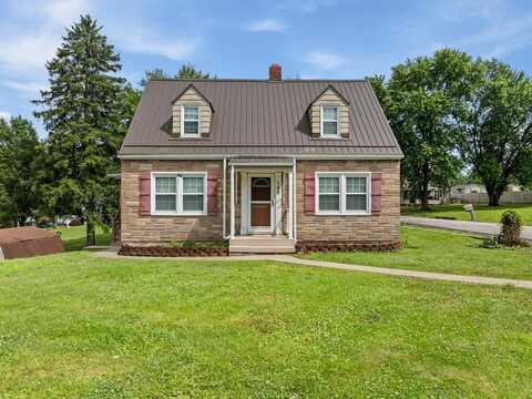 105 Erwin Avenue, Follansbee, WV 26037
