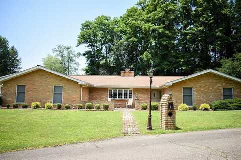 6 Lakeview Drive, Wheeling, WV 26003