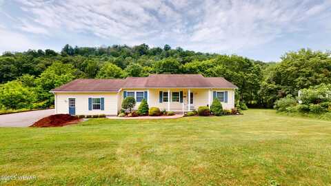1753 BLOOMINGROVE ROAD, Williamsport, PA 17701