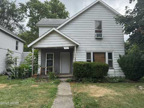 785 Holly Street, Lima, OH 45804