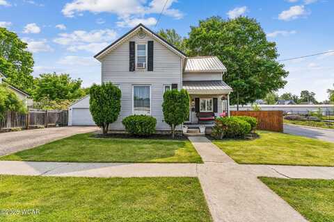 408 Vine Street, Kenton, OH 43326