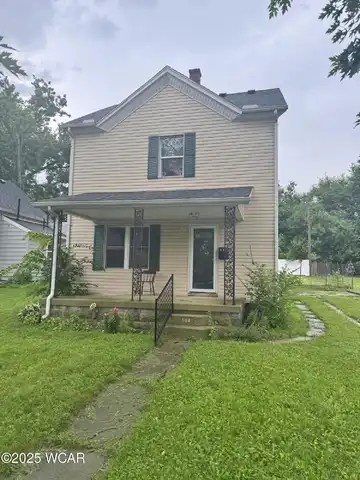 604 2nd Avenue, Sidney, OH 45365