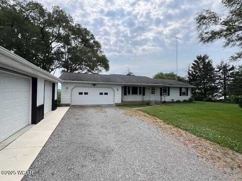 7100 N Cool Road, Columbus Grove, OH 45830