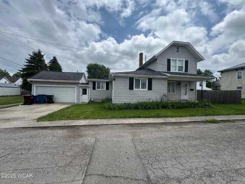 110 Heisel Street, Kenton, OH 43326