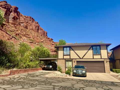 695 N 500 W, Saint George, UT 84770