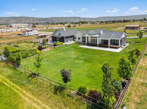 372 W 3000 S, Heber City, UT 84032