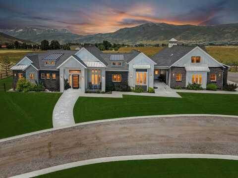 372 W 3000 S, Heber City, UT 84032