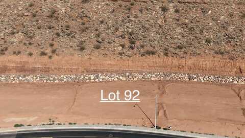 Weatherby Way, Washington, UT 84780