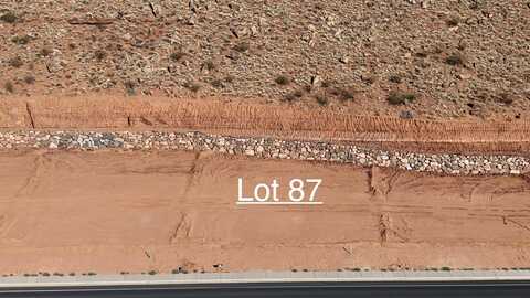 Weatherby Way, Washington, UT 84780