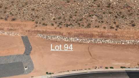 Weatherby Way, Washington, UT 84780