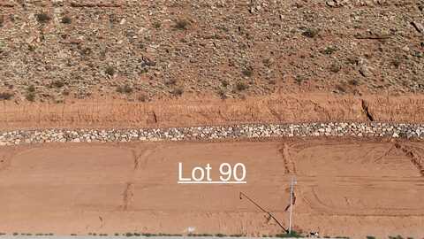 Weatherby Way, Washington, UT 84780