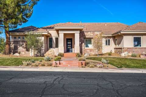 2473 E COBALT, Saint George, UT 84790