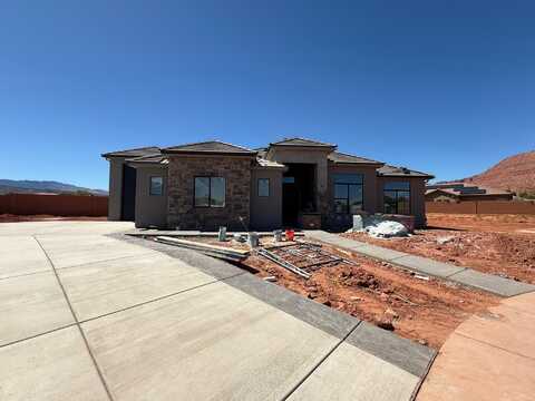 562 S Serenity CIR, Ivins, UT 84738
