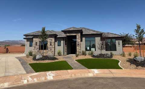 562 S Harmony CIR, Ivins, UT 84738