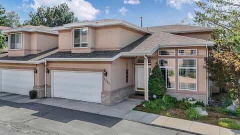 2262 Emerald Hills Ct CT, Salt Lake City, UT 84121
