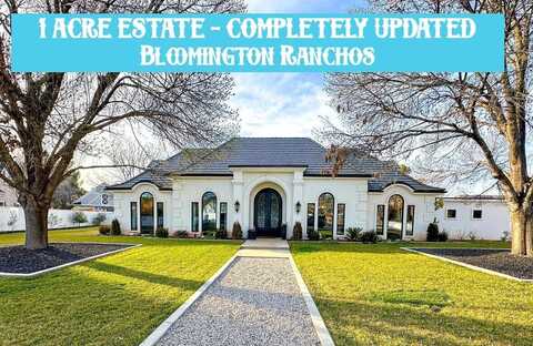 3424 S SUGAR LEO RD, Saint George, UT 84790