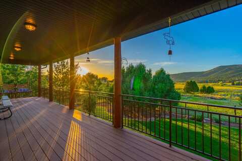 1174 E 120 S, Pine Valley, UT 84781