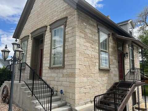 38 E Center ST, Ephraim, UT 84627