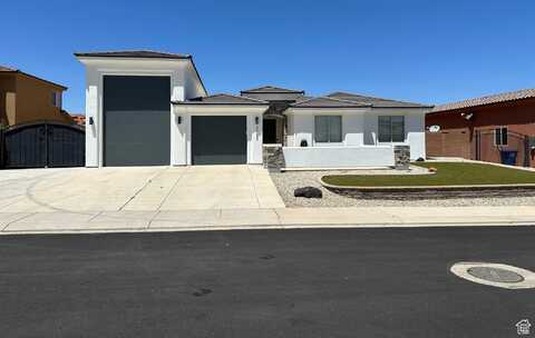 2786 S 3780 CIR W, Hurricane, UT 84737