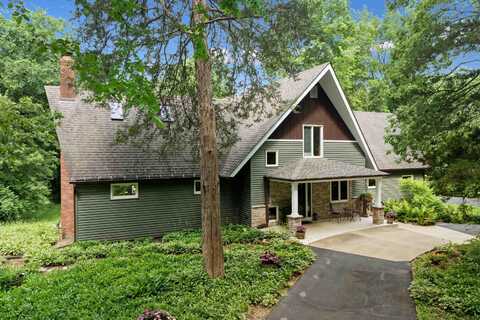 9706 Sylvan Drive, Janesville, IA 50647