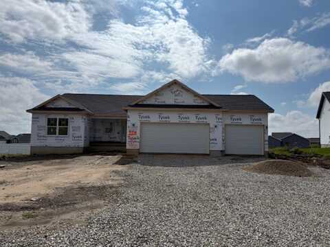 125 Sunbird Court, Waterloo, IA 50701