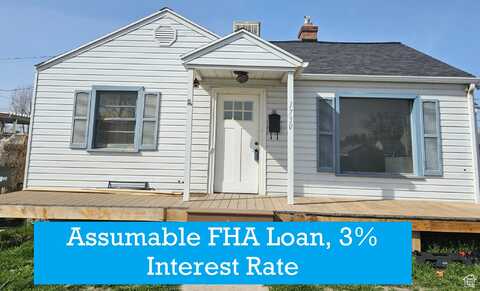 1730 W 50 N, Provo, UT 84601