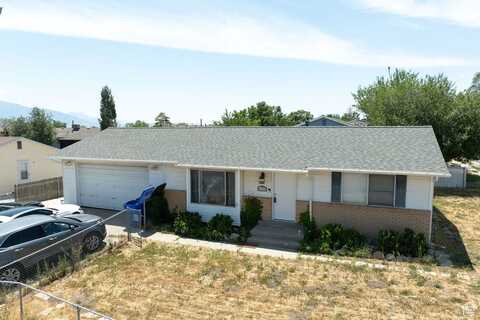 5465 W 5400 S, Kearns, UT 84118