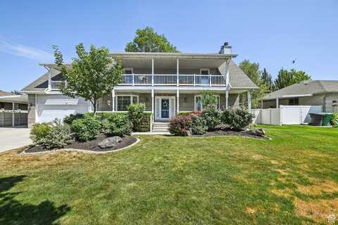 537 E EDINDREW, Murray, UT 84107