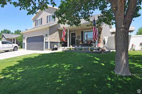 2113 E JUNIPER, Eagle Mountain, UT 84005
